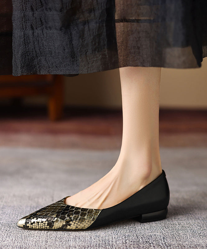 Elegant Orthopedic Shoes for Every Step