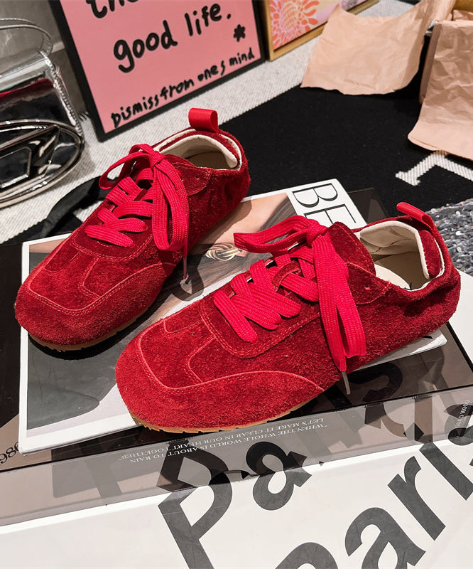 Chic Orthopedic Shoes with Unique Design