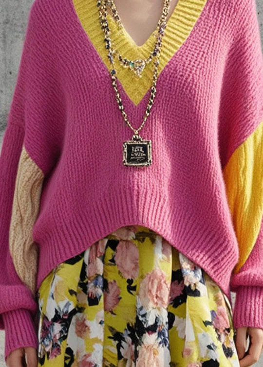 Beautifully Crafted Sweater in a Classic Style