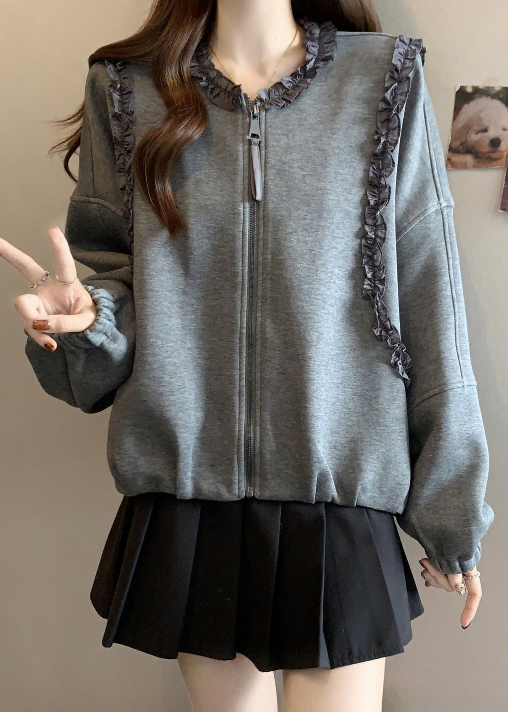 Classic Vintage & Enduringly Stylish Coat