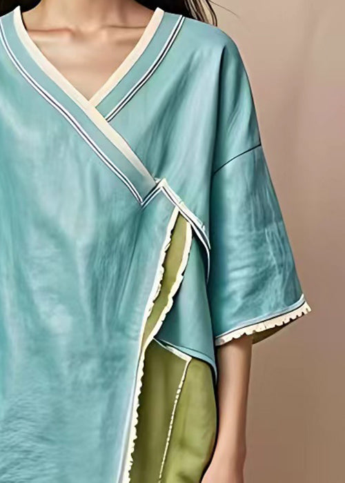 Beautifully Crafted Top in a Classic Style