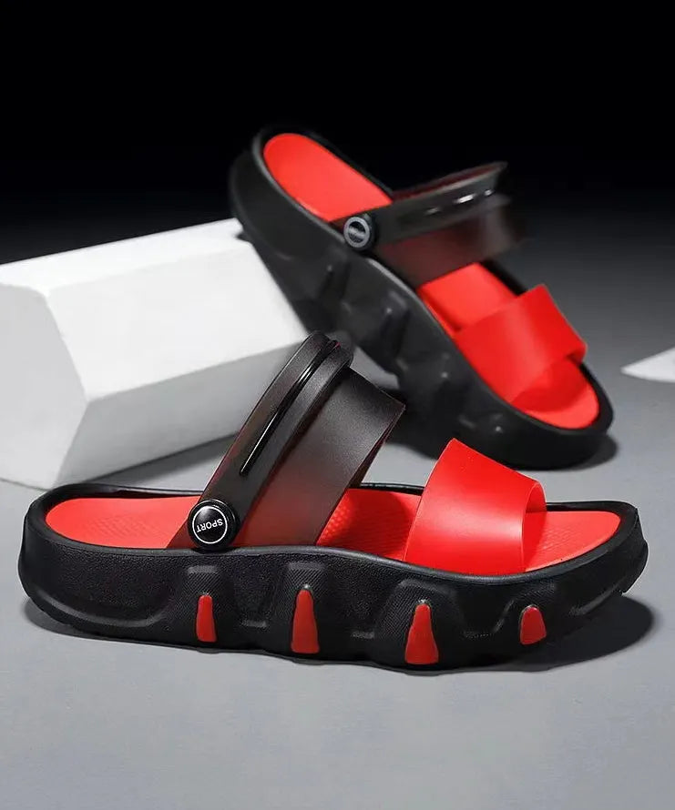 Graceful Orthopedic Sandals for Modern Look