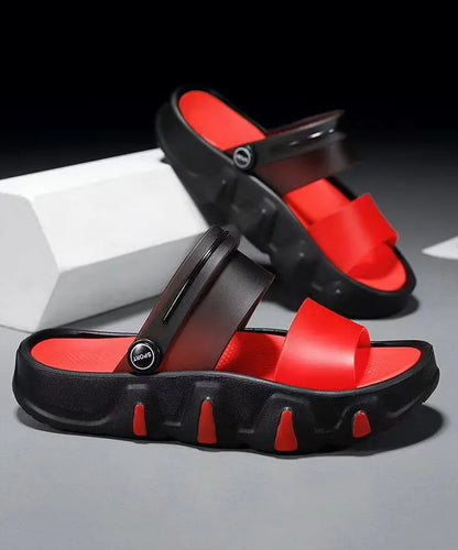 Graceful Orthopedic Sandals for Modern Look