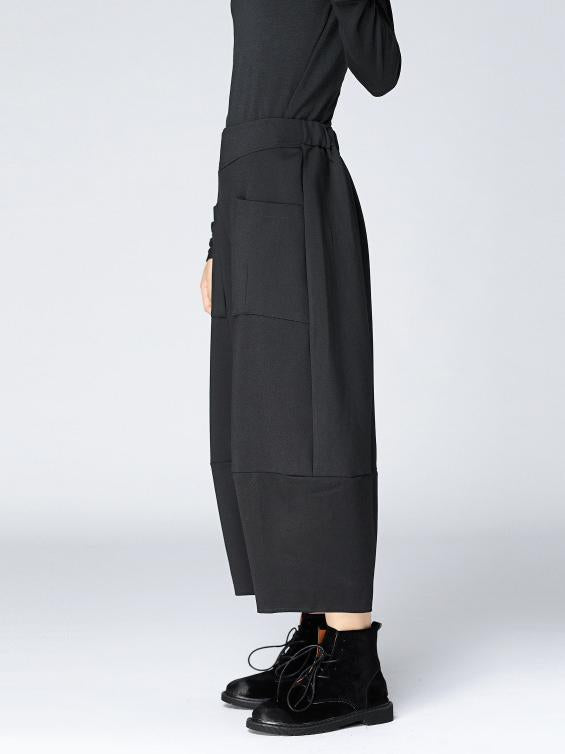 Elegantly Styled Pants for Everyday Wear