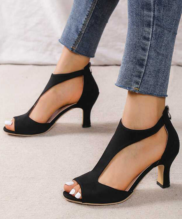 Classic Orthopedic Sandals with Timeless Style