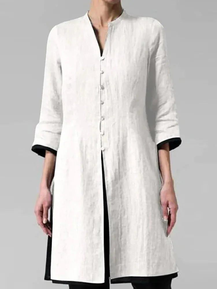 Beautifully Crafted Cardigan in a Classic Style