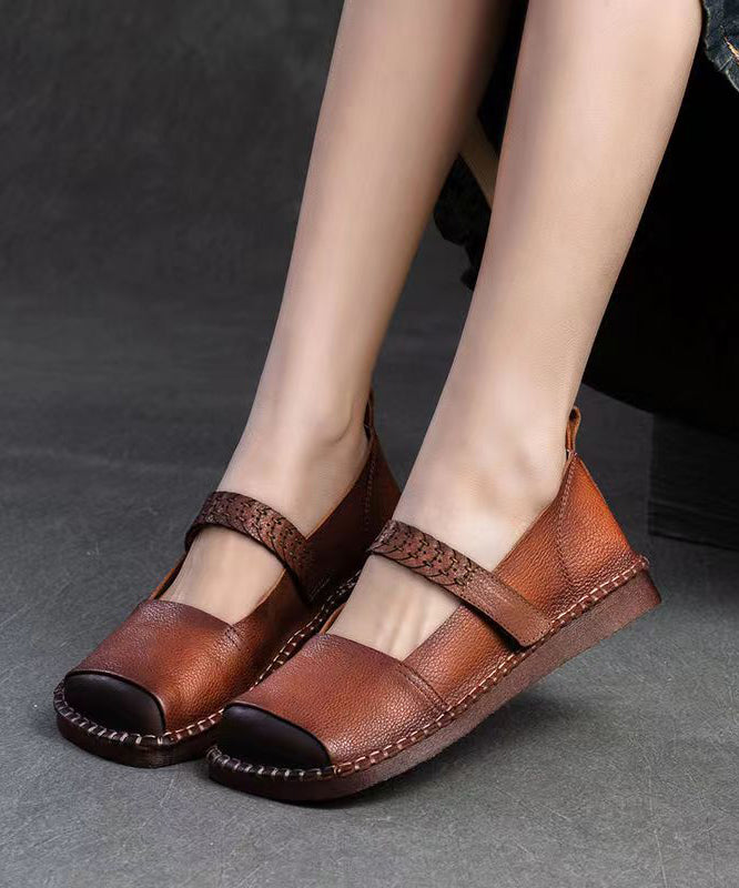 Beautifully Crafted Orthopedic Shoes