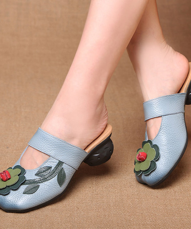 Beautifully Crafted Orthopedic Sandals