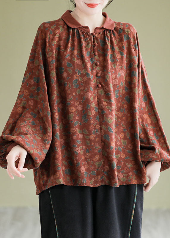 Beautifully Finished Top in a Timeless Design