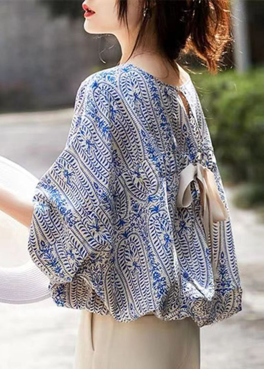 Sophisticated Top with a Clean Classic Look