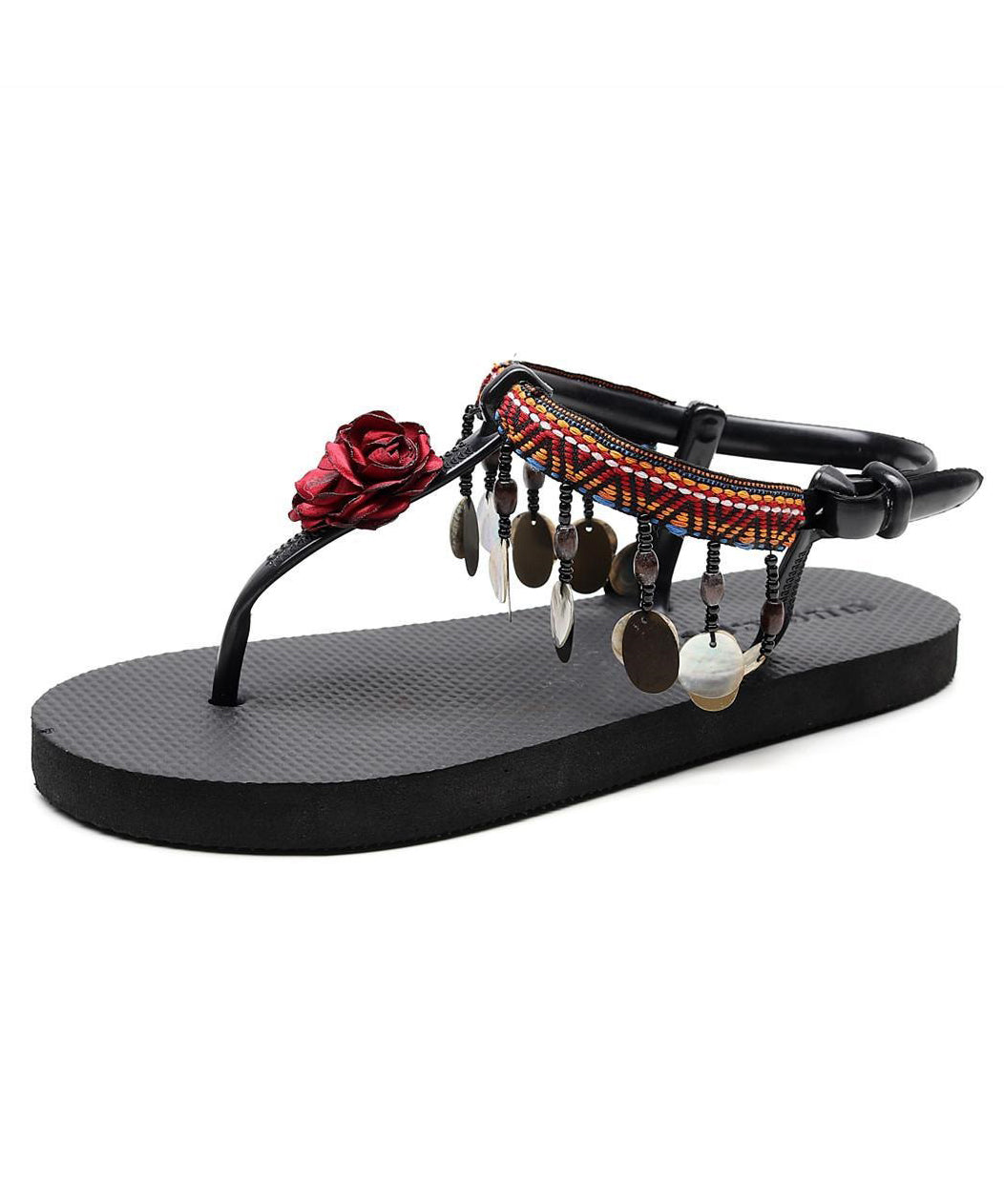 Graceful Orthopedic Sandals for Modern Look