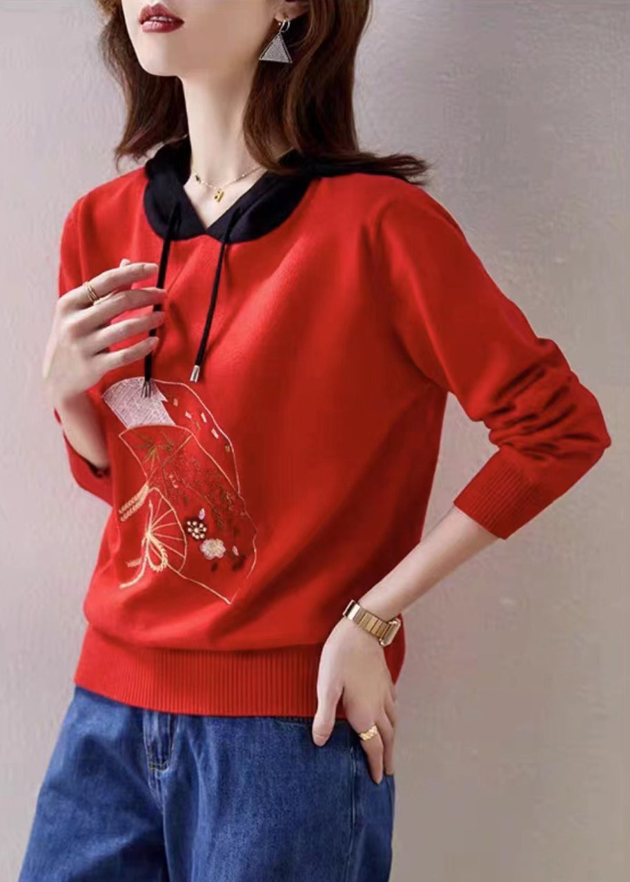A Vintage Style Top with Delicate Timeless Details