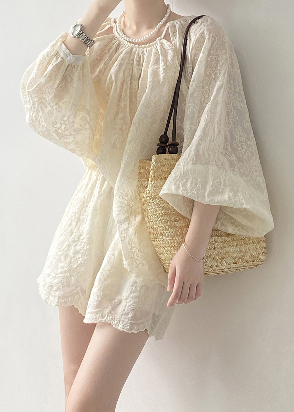 Charming Set for Any Occasion