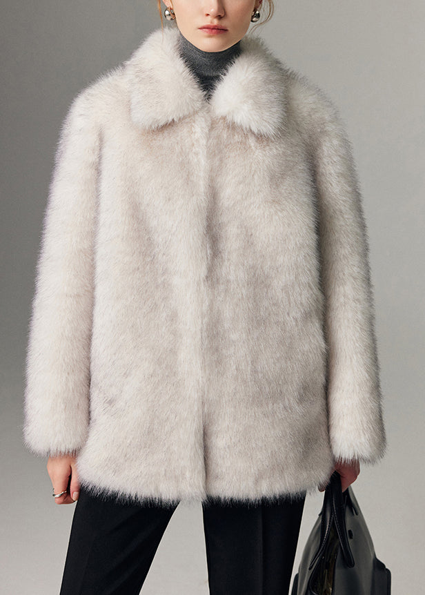 Gracefully Styled Jacket for Any Occasion