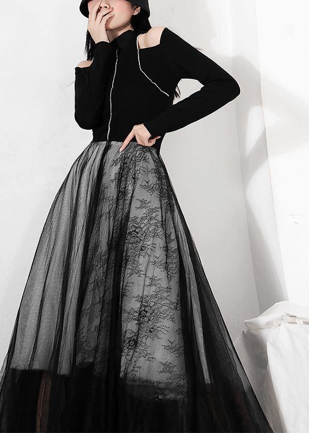 Gracefully Styled Garment for Any Occasion