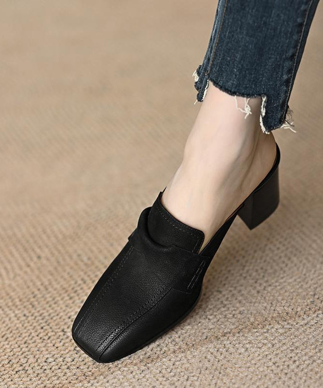 Vintage Inspired Orthopedic Sandals