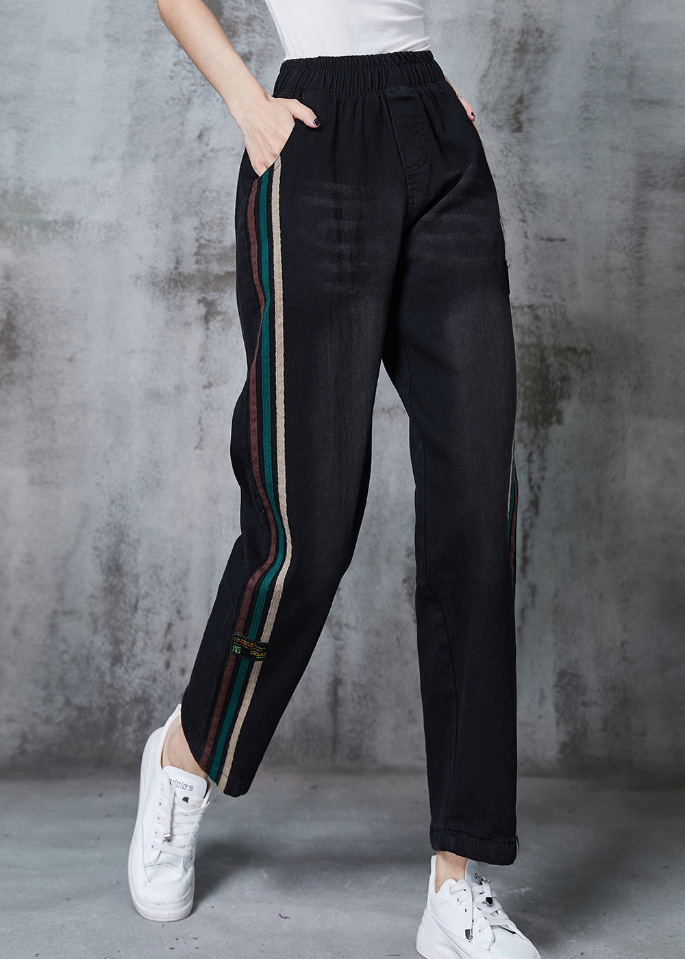 Classic Vintage & Enduringly Stylish Pants