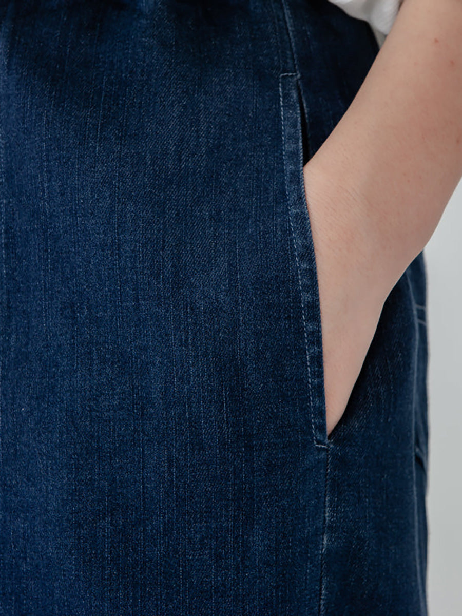 Beautifully Balanced Pants with Timeless Character
