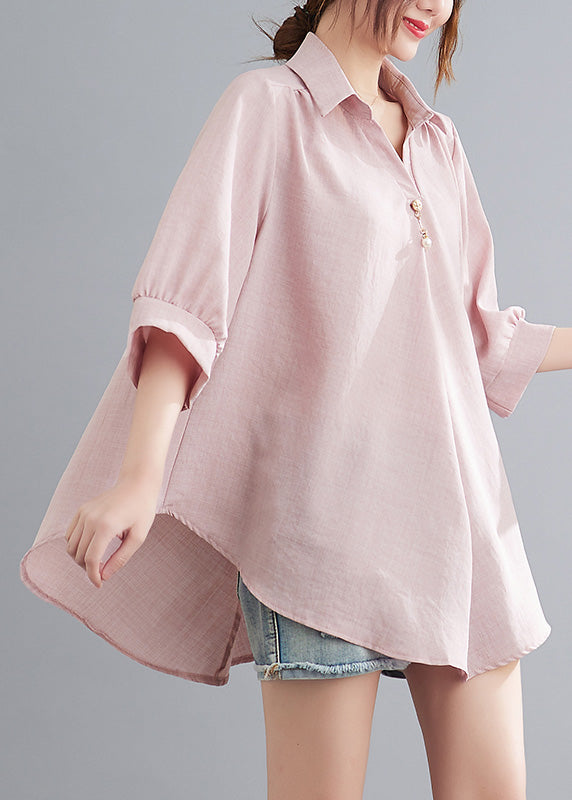 Polished Shirt with an Effortless Classic Look