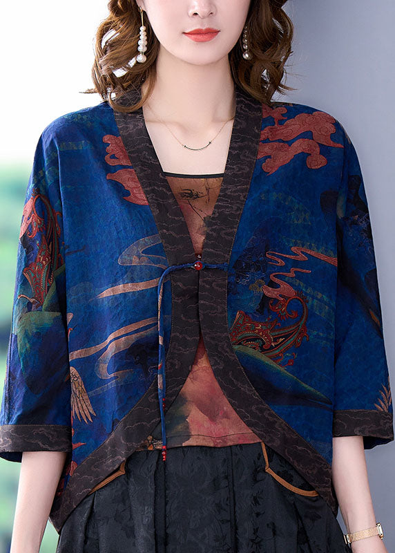 A Vintage Style Cardigan with Delicate Timeless Details
