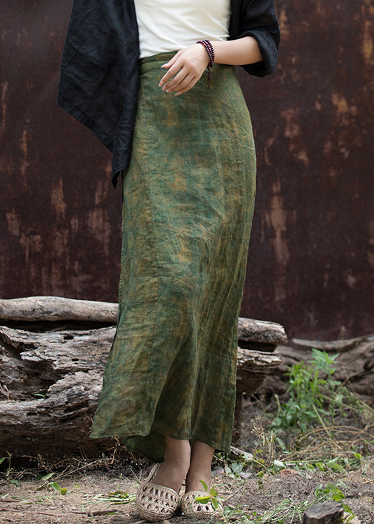 A Vintage Style Garment with Delicate Timeless Details