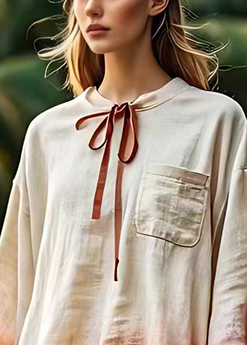 Polished Shirt with an Effortless Classic Look