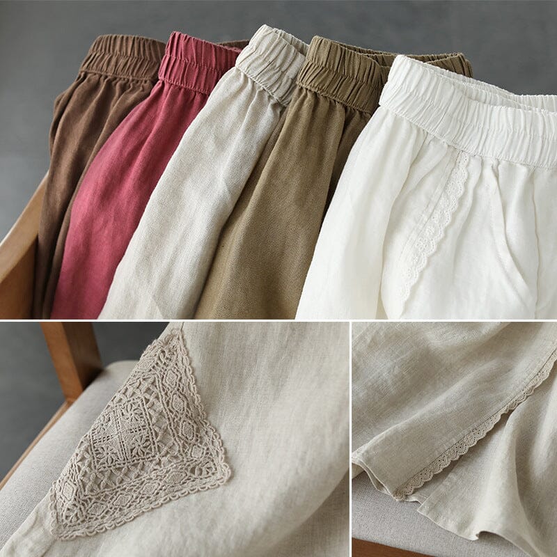 Beautifully Balanced Garment with Timeless Character