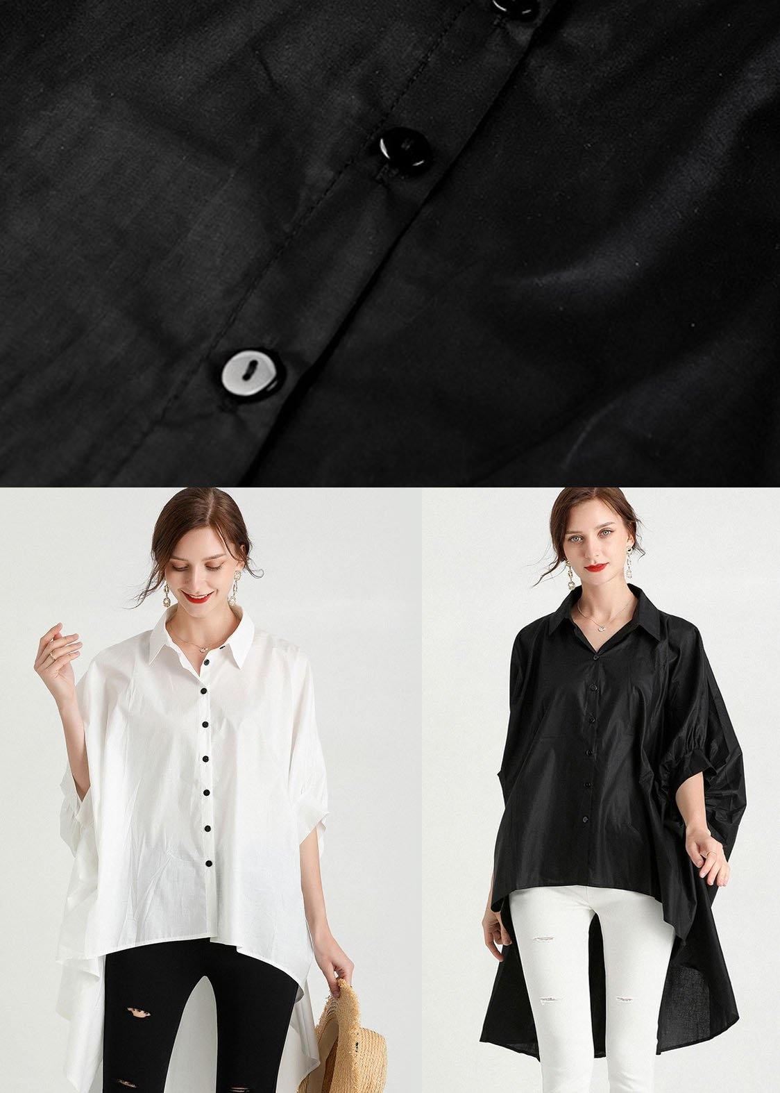 Vintage Inspired Shirt with a Contemporary Edge