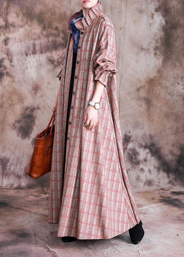 Beautifully Crafted Coat in a Classic Style