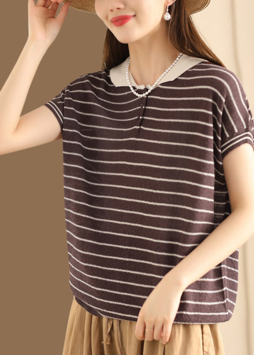 Elegantly Styled Top for Everyday Wear