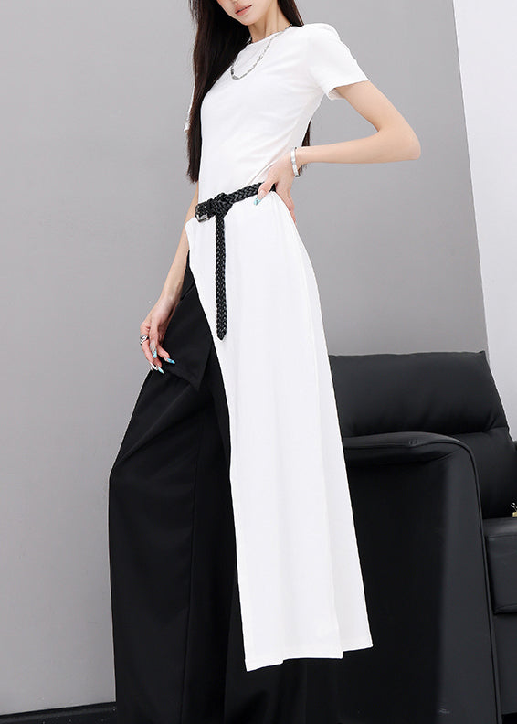 A Vintage Style Top with Delicate Timeless Details