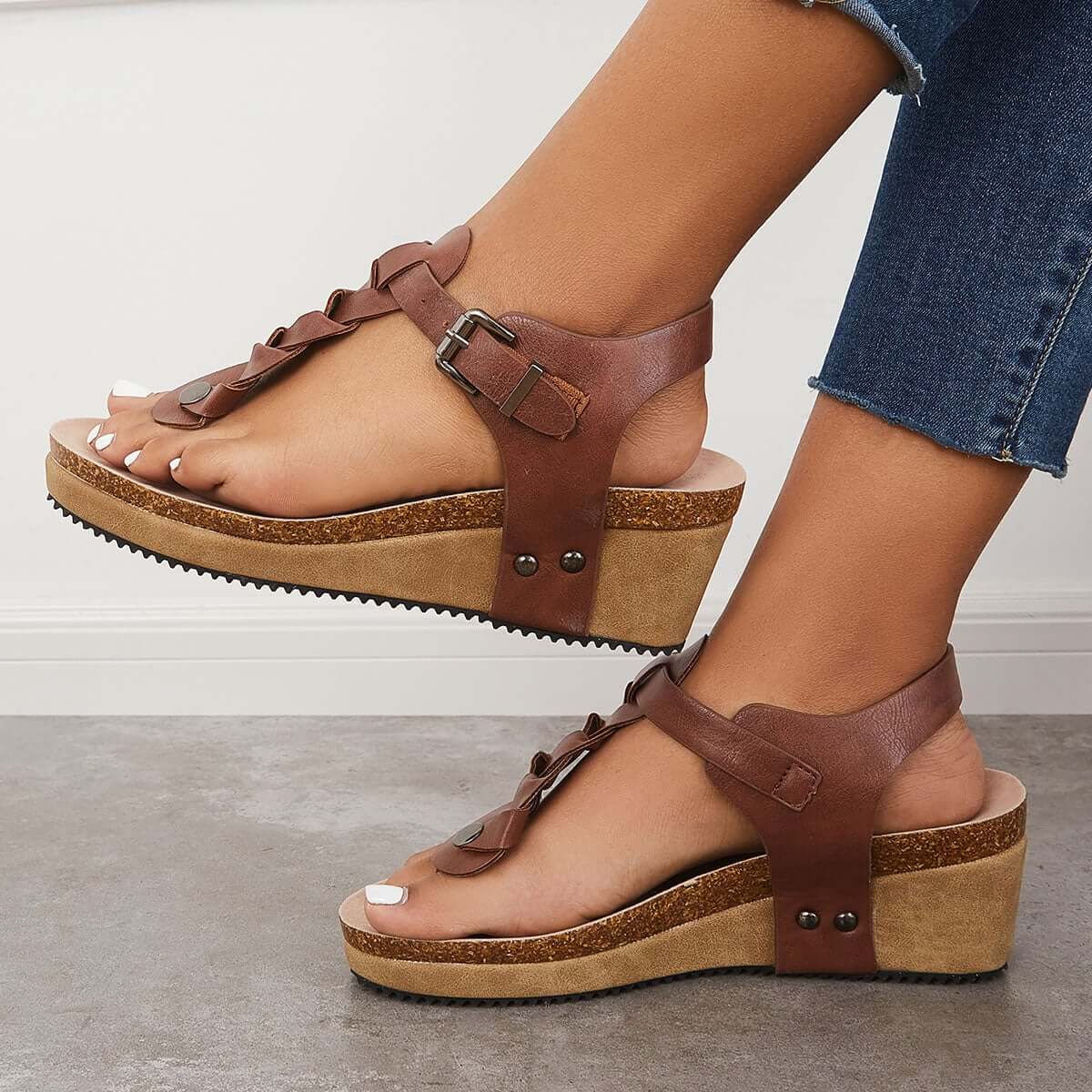 Stylish Orthopedic Sandals for Any Occasion