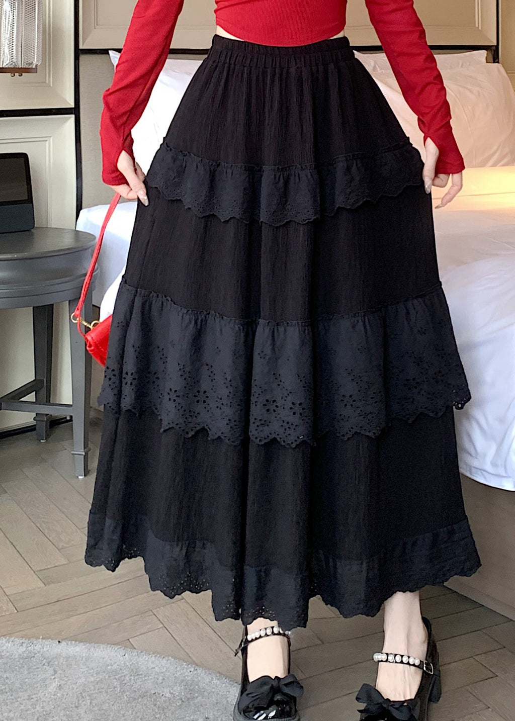 Beautifully Crafted Garment in a Classic Style