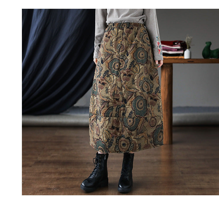 Gracefully Styled Garment for Any Occasion