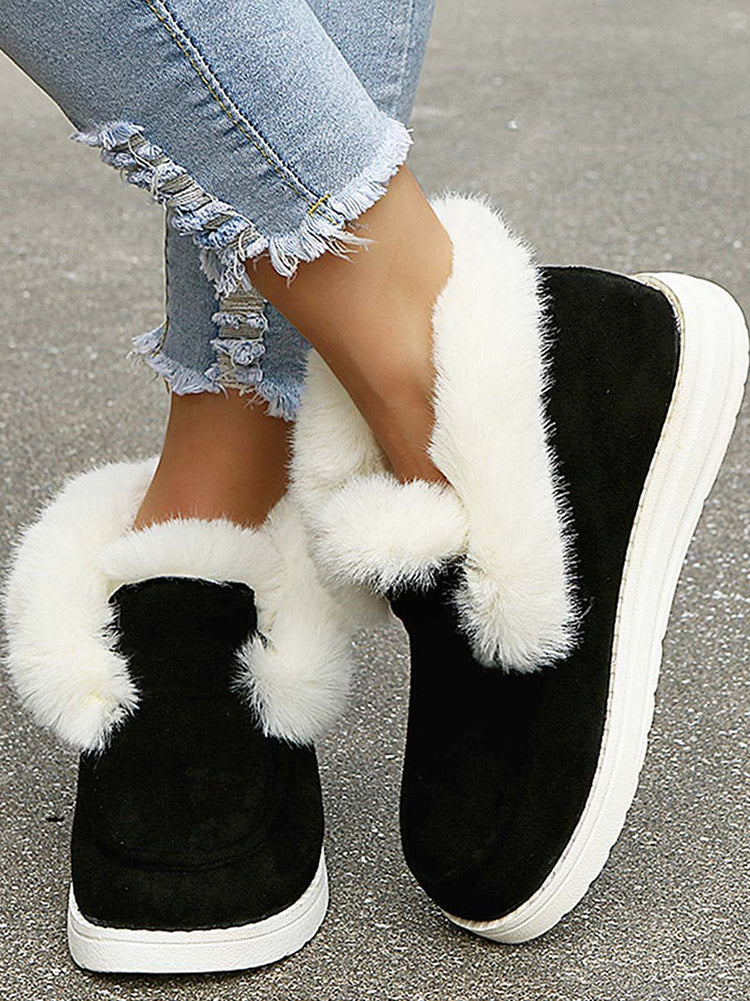 Vintage Inspired Orthopedic Boots