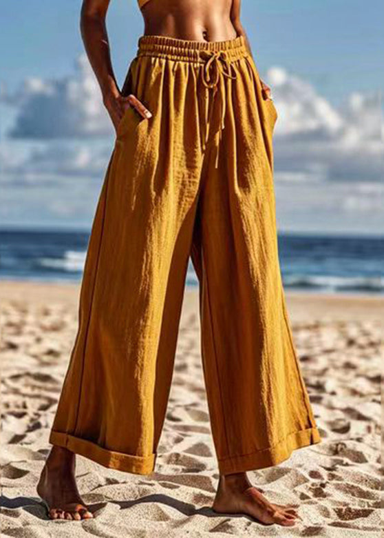Gracefully Styled Pants for Any Occasion