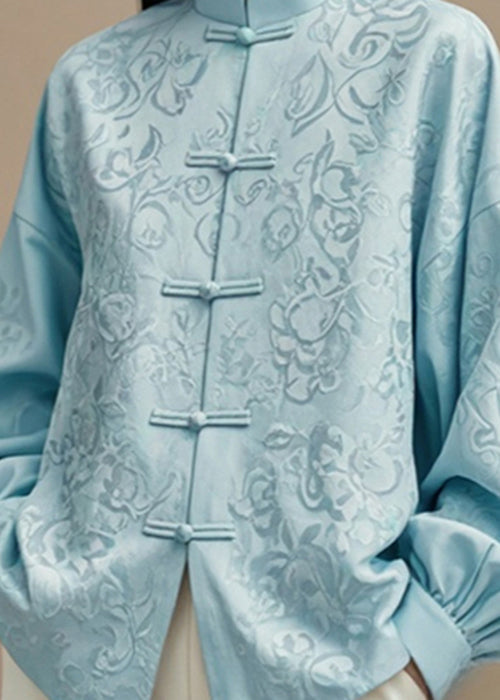 Beautifully Crafted Coat in a Classic Style