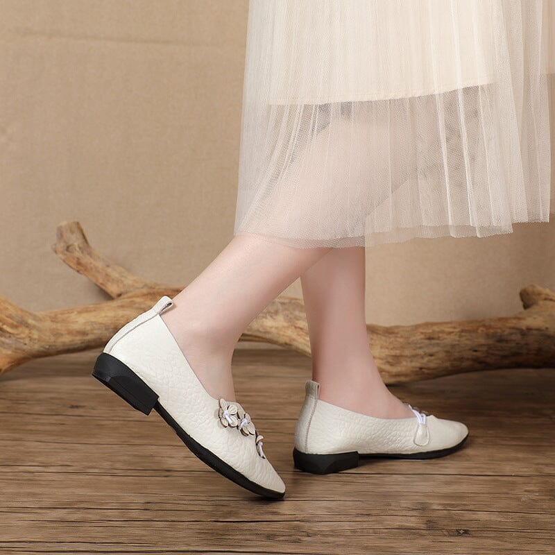 Classic Orthopedic Shoes with Timeless Style