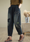 Well Tailored Pants with a Graceful Silhouette