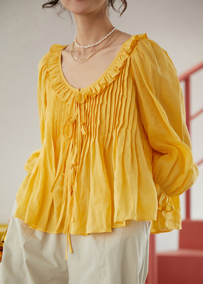 Gracefully Styled Shirt for Any Occasion