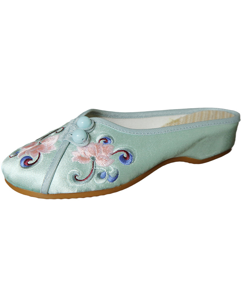 Classic Orthopedic Sandals with Timeless Style