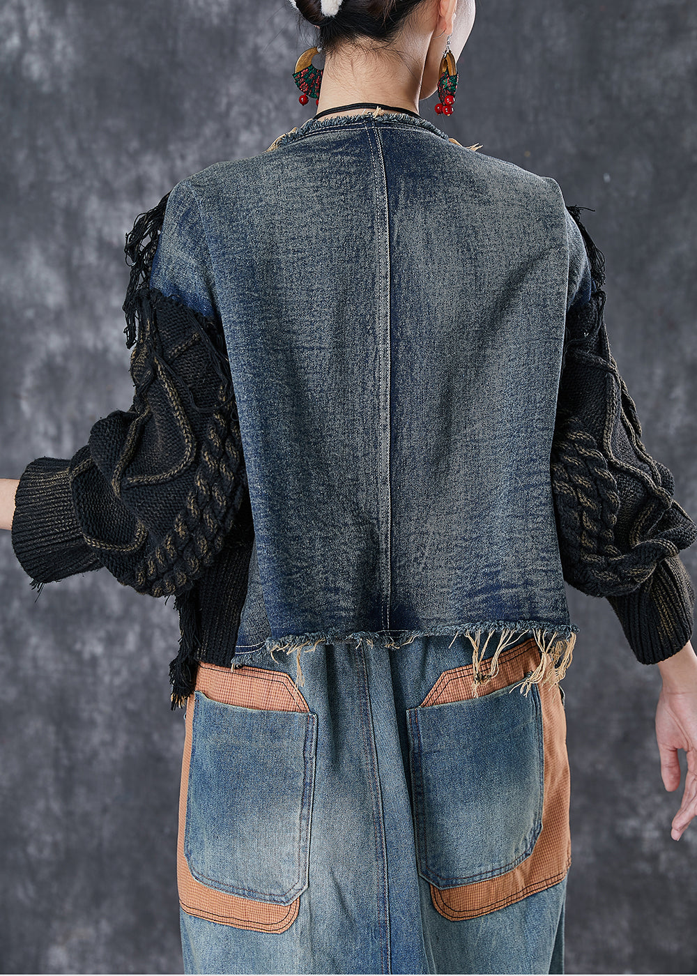 Elegantly Styled Top for Everyday Wear