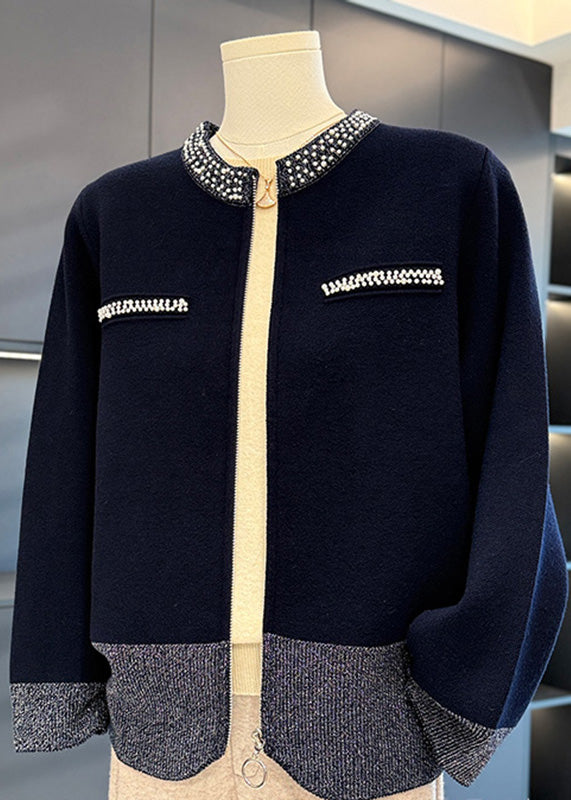 Beautifully Balanced Coat with Timeless Character