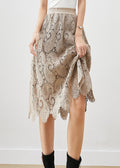 Vintage Inspired Garment with a Contemporary Edge