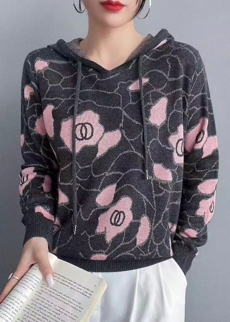 Sophisticated Sweater with a Clean Classic Look