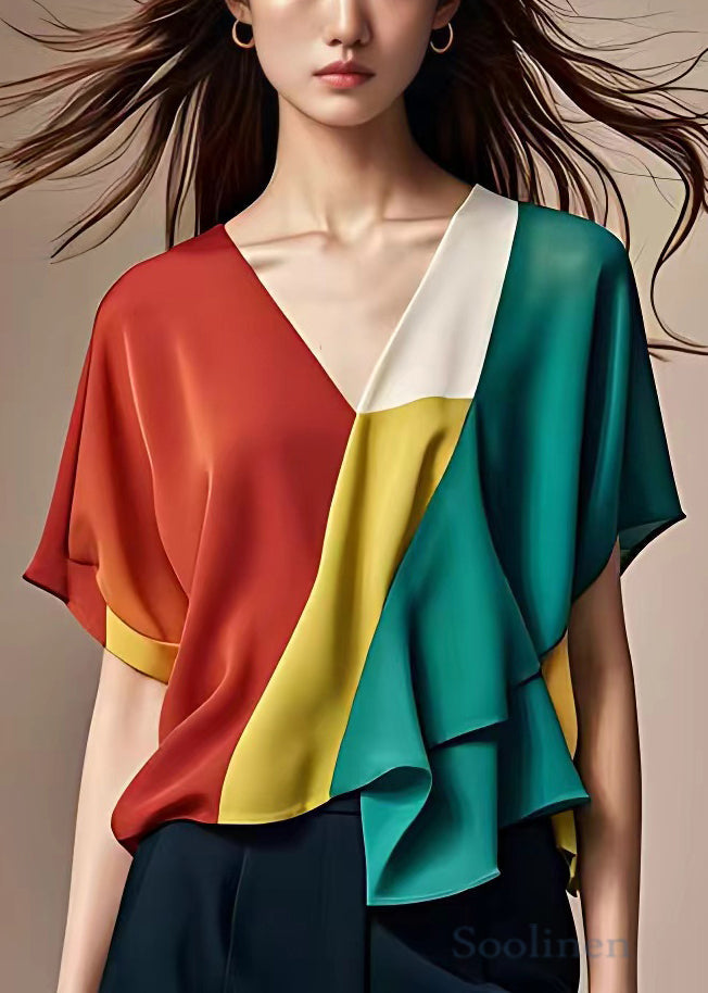 Elegantly Styled Top for Everyday Wear