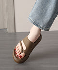 Vintage Inspired Orthopedic Sandals