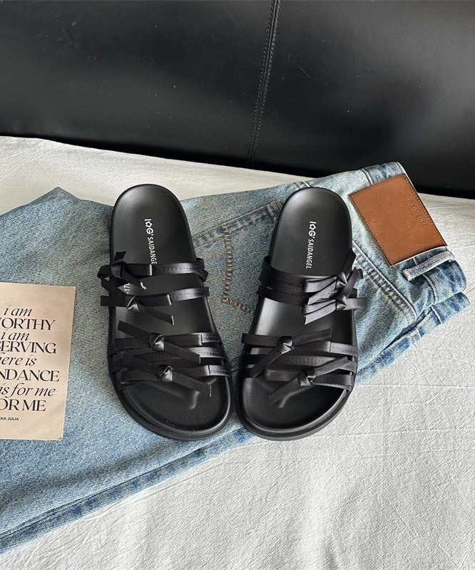 Vintage Inspired Orthopedic Sandals