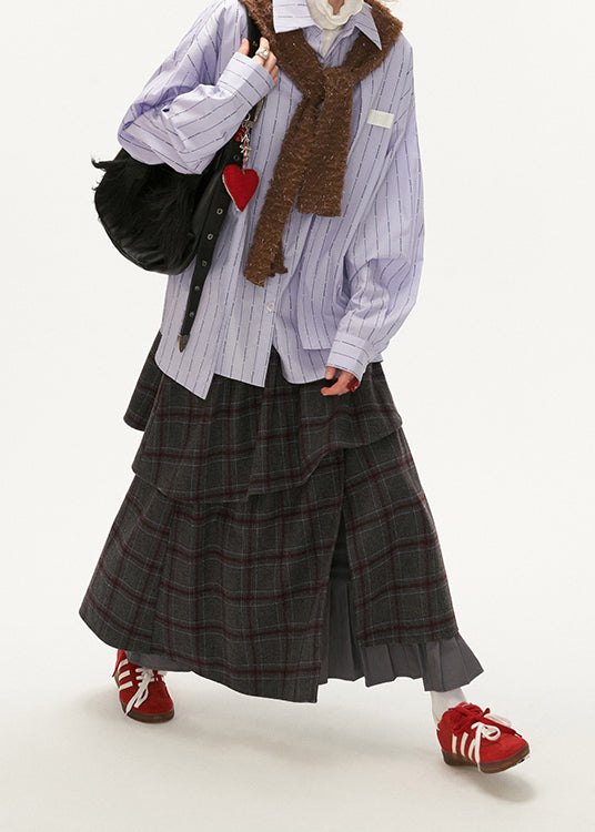 Beautifully Balanced Garment with Timeless Character