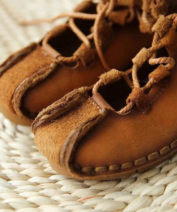Elegant Orthopedic Shoes for Every Step